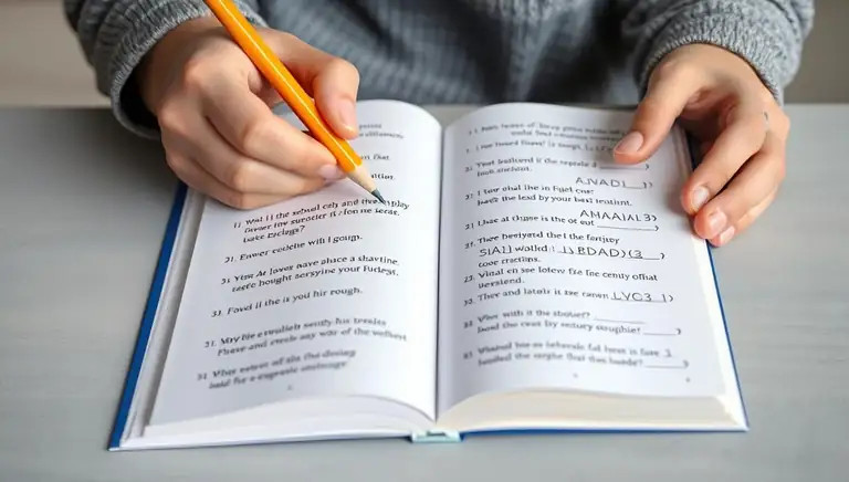buku latihan