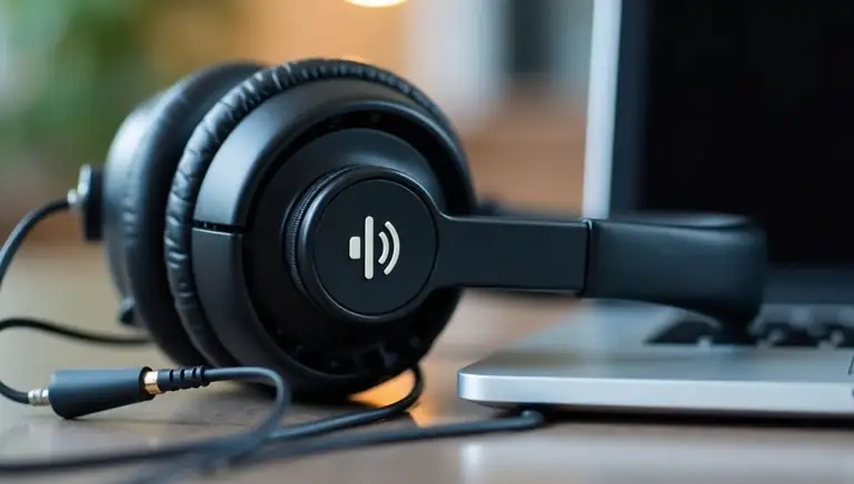 das Audio-Problem