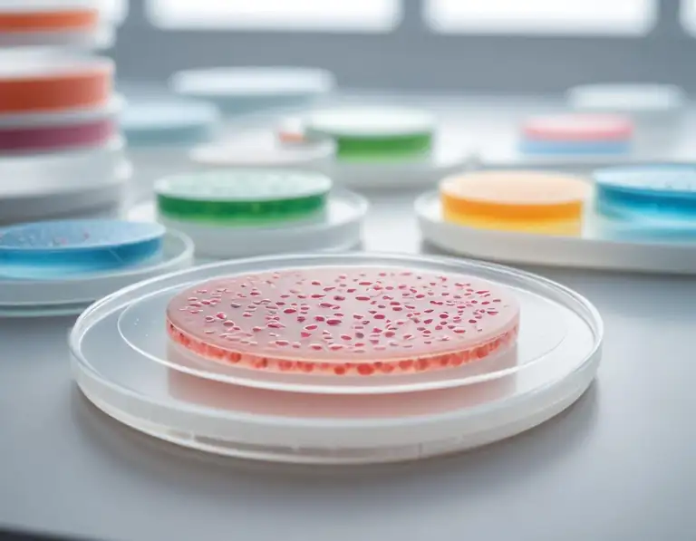 die Biotechnologie