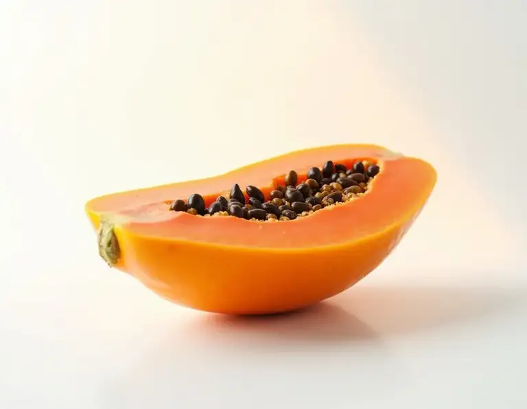 die Papaya