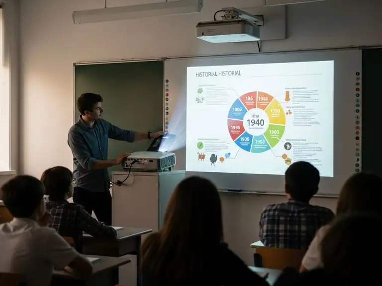 proyeksi