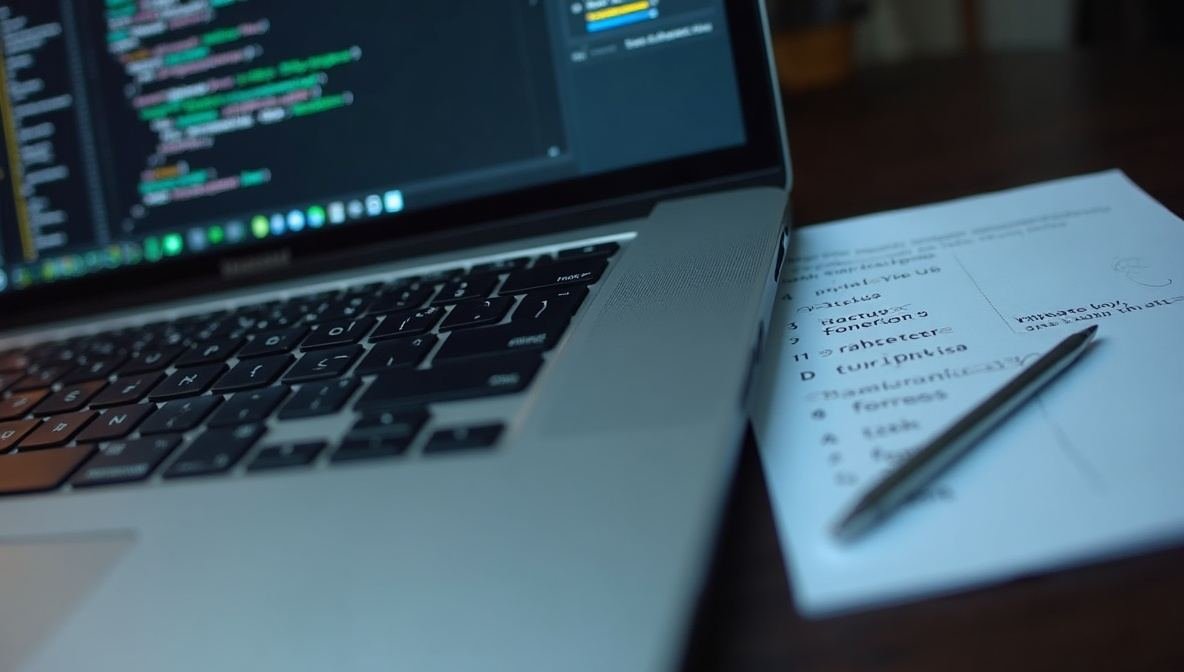 Programmierübung