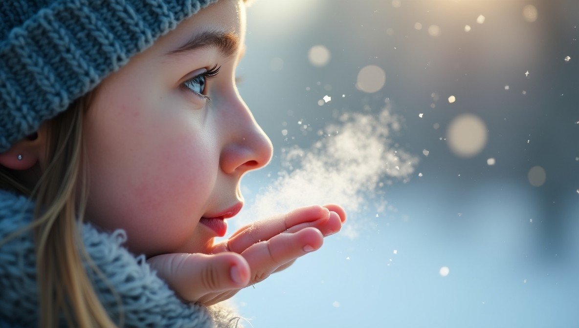 coldness