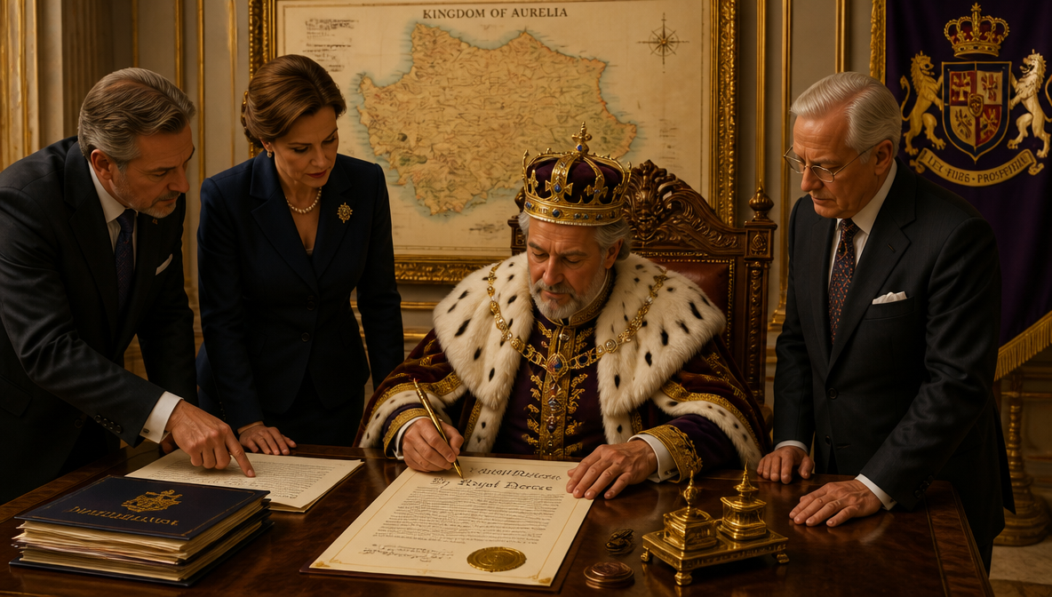 править
