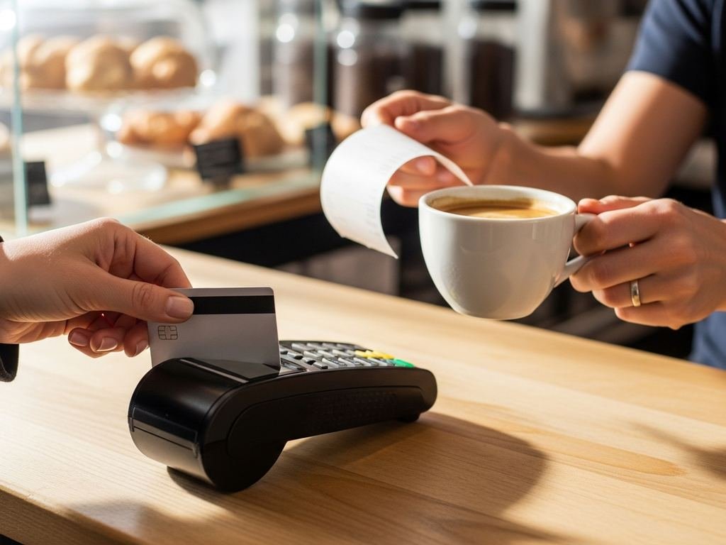 debit card