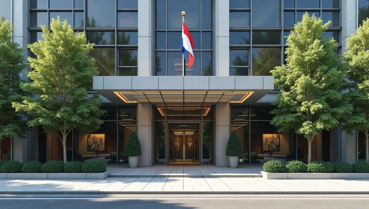 embassy