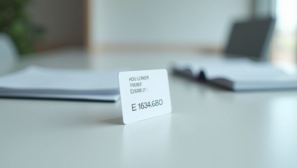 expiration date