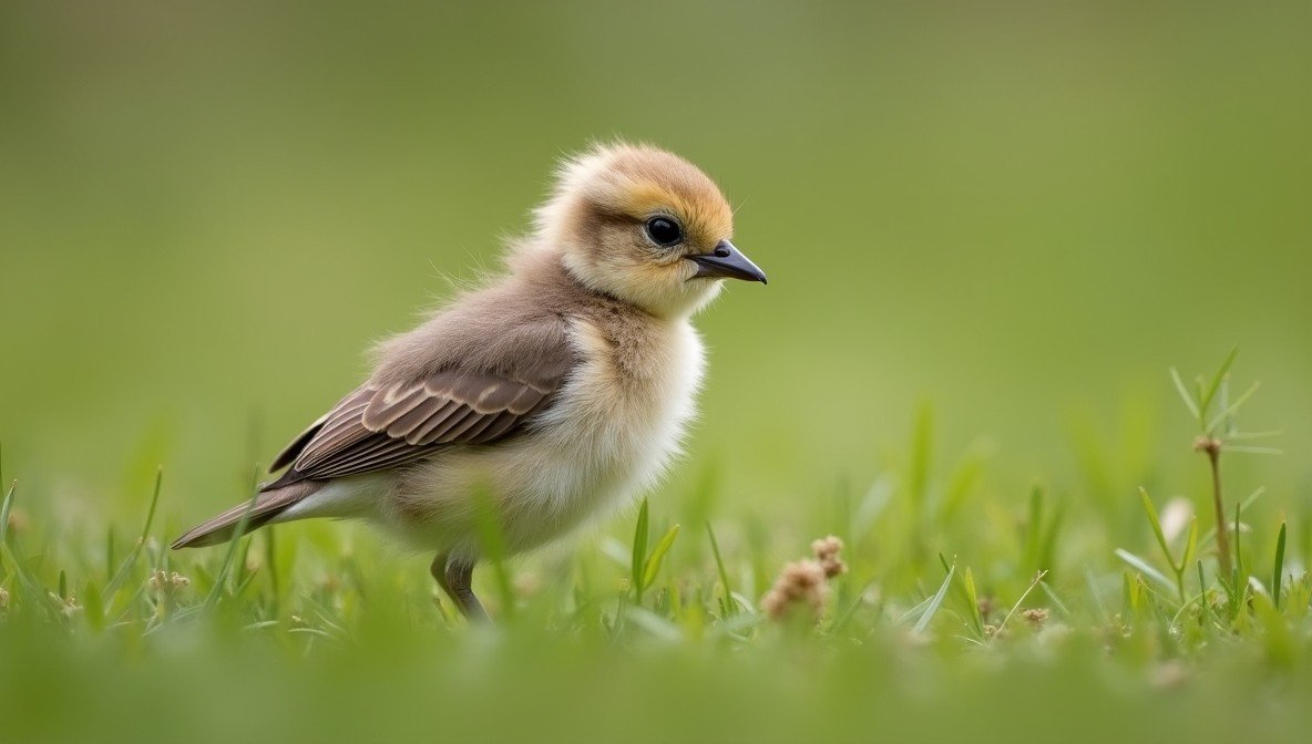 Jungvogel