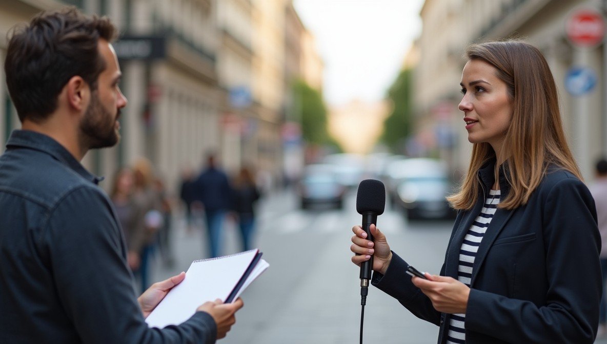 Interview